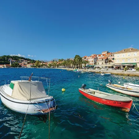 One-bedroom In Appartamento Cavtat