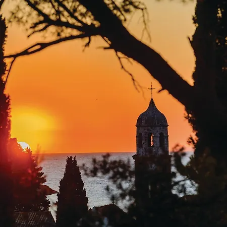 Appartamento One-bedroom In Cavtat