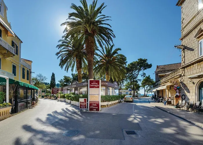 One-bedroom In דירה