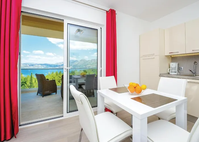 דירה One-bedroom In