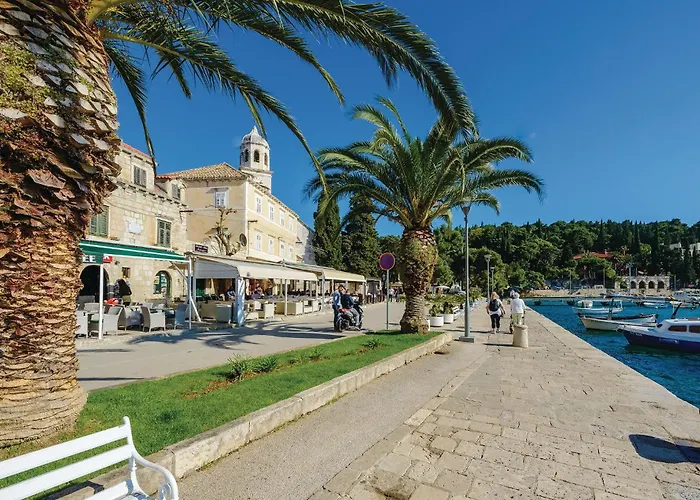 One-bedroom In דירה *