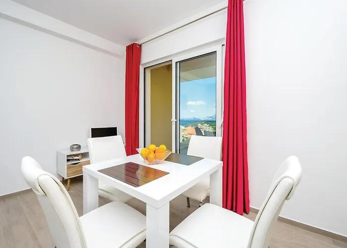 One-bedroom In * קאבטאט