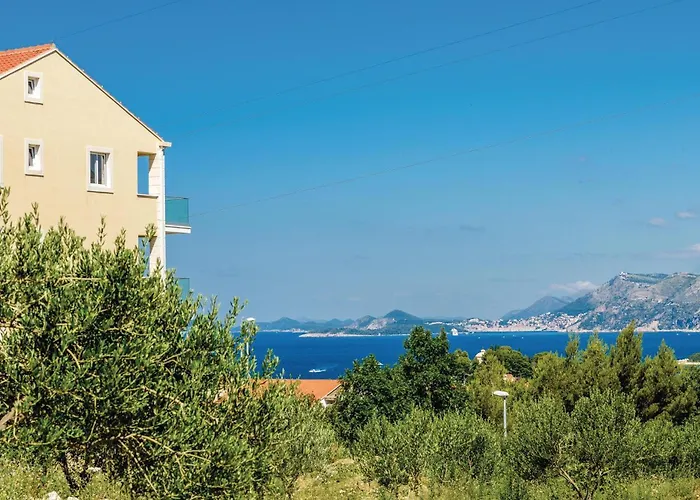 דירה One-bedroom In