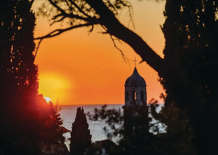 דירה One-bedroom In קאבטאט