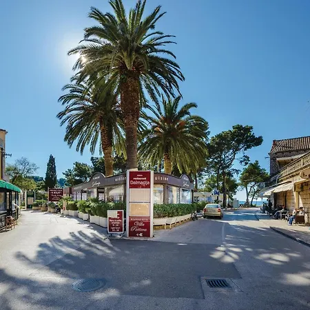 One-bedroom In Daire