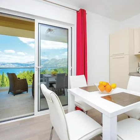 Apartamento One-bedroom In