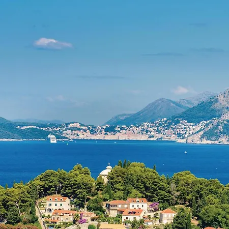 Apartamento One-bedroom In *