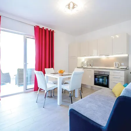 Apartman 1 Bedroom Amazing In