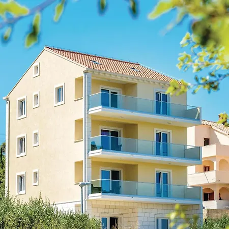 1 Bedroom Amazing In * Cavtat