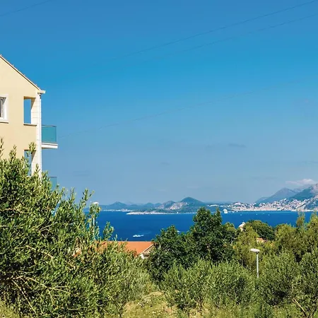 Apartman 1 Bedroom Amazing In