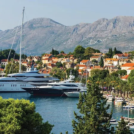 1 Bedroom Amazing In Cavtat