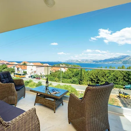 1 Bedroom Amazing In * Cavtat