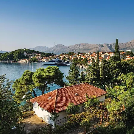 Apartman 1 Bedroom Amazing In *