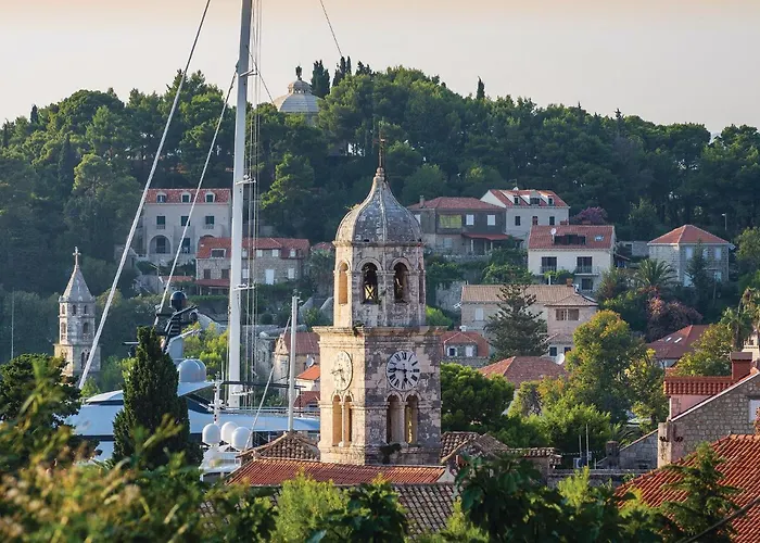 One-bedroom In * Cavtat