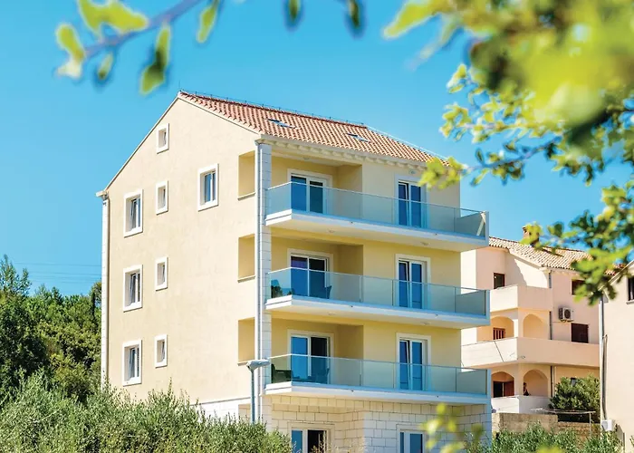 One-bedroom In * Cavtat