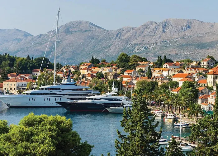 One-bedroom In Cavtat