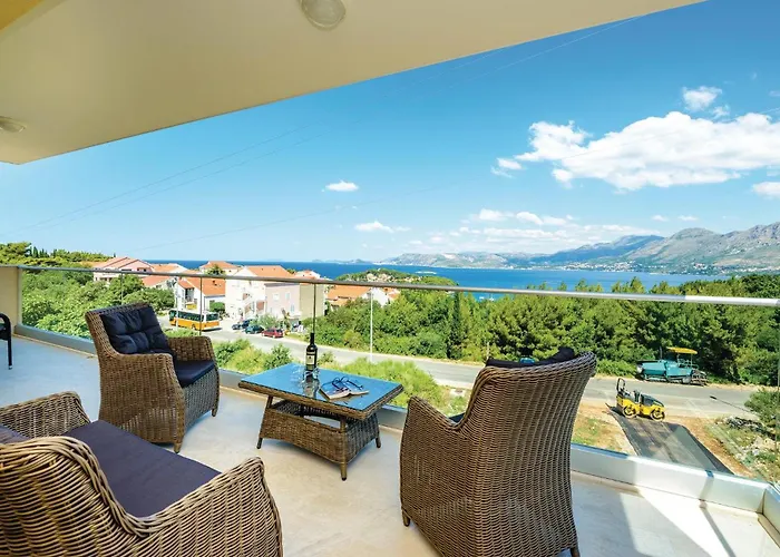 One-bedroom In * Cavtat