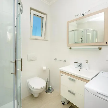 One-bedroom In 아파트